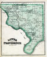 Lower Providence, Montgomery County 1877